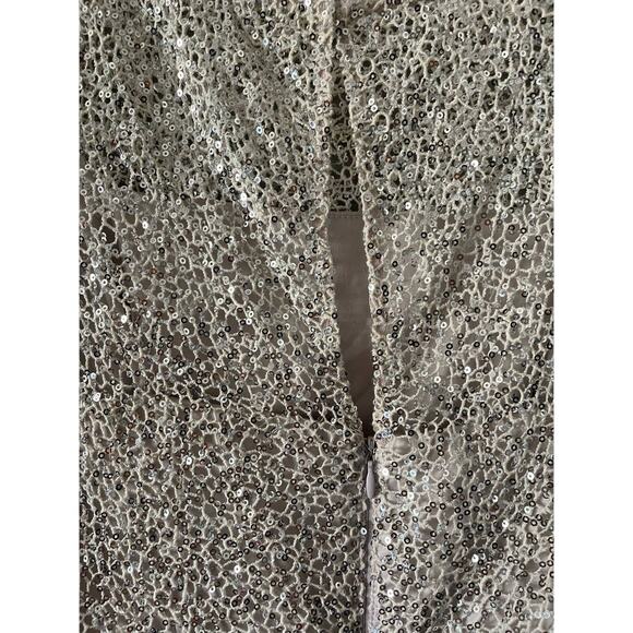 Kay‎ Unger Sequin Dress - Picture 7 of 10